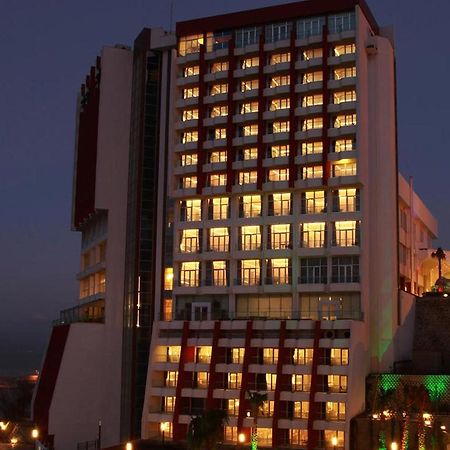 Sky Tower Hotel Akcakoca Convention & Spa Center Exterior photo