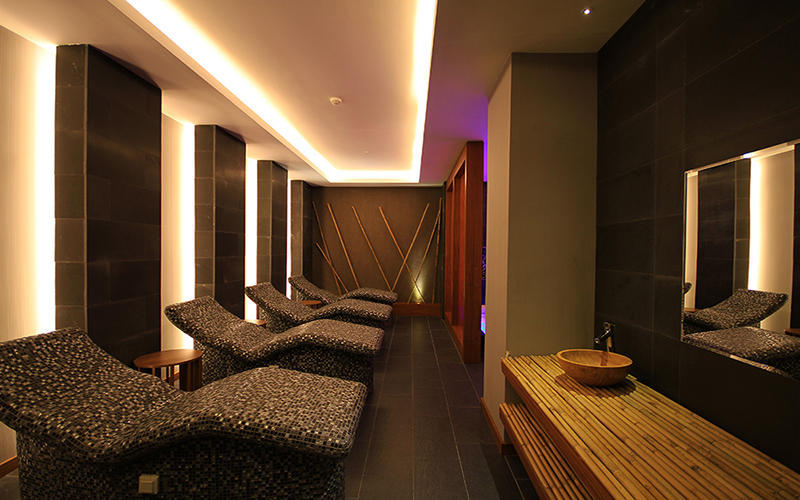 Sky Tower Hotel Akcakoca Convention & Spa Center Exterior photo