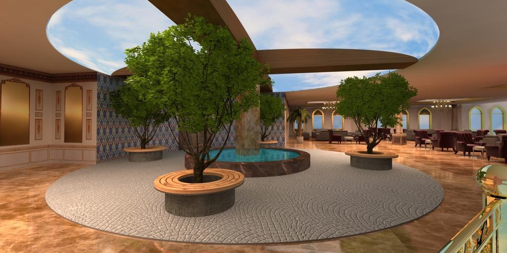 Sky Tower Hotel Akcakoca Convention & Spa Center Exterior photo
